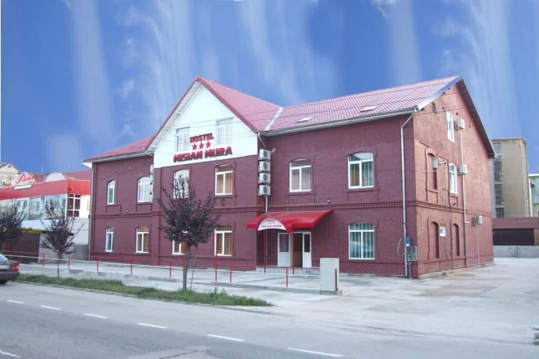 Mi Sian Mura Lugoj Dış mekan fotoğraf