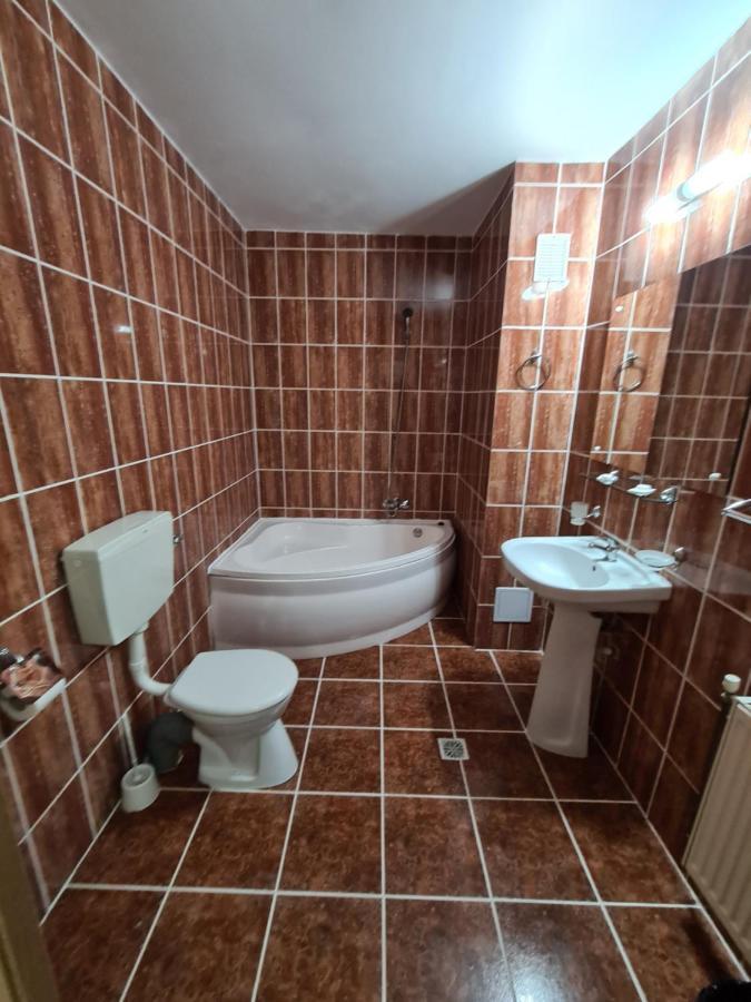 Mi Sian Mura Lugoj Dış mekan fotoğraf