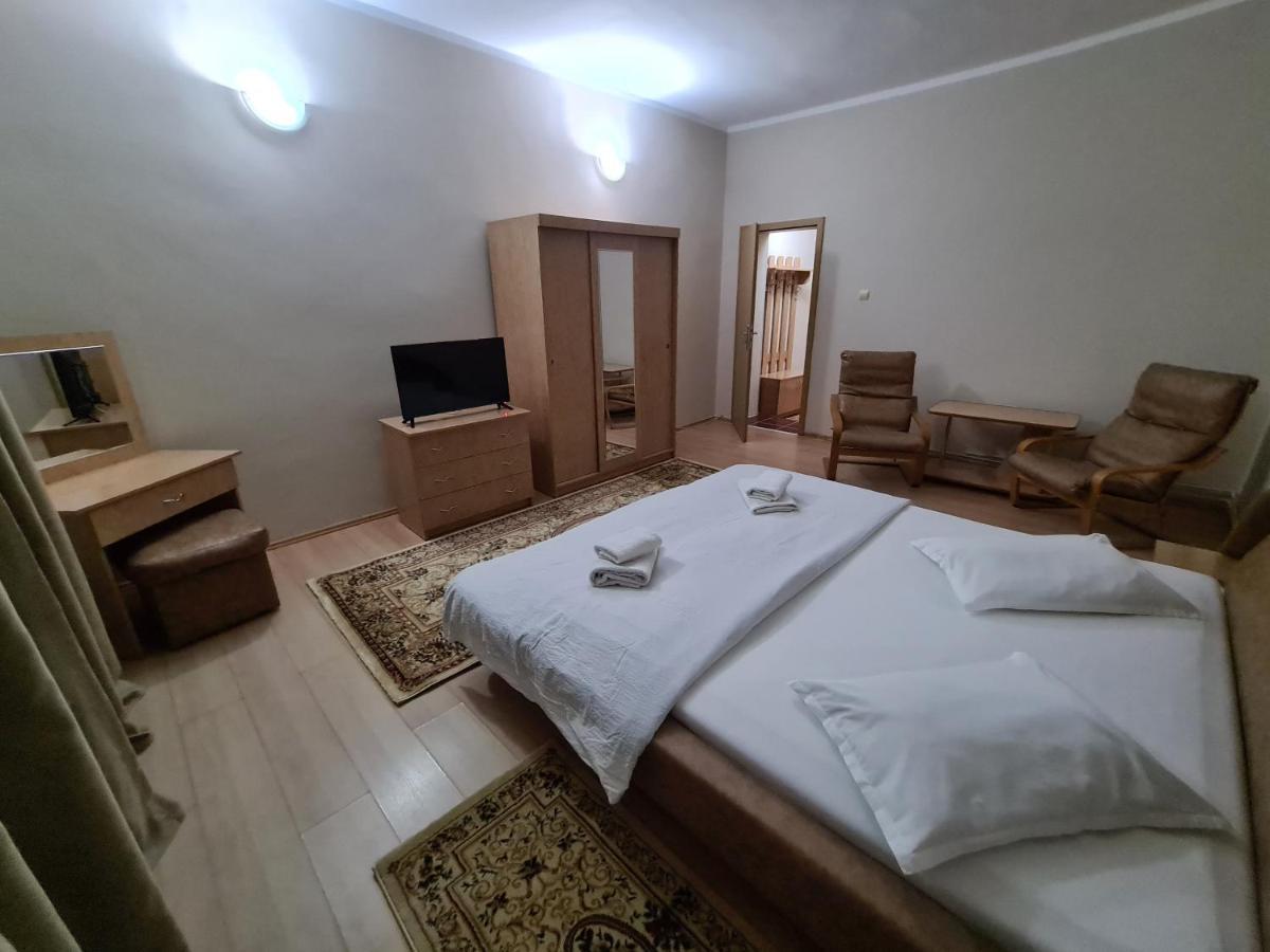 Mi Sian Mura Lugoj Dış mekan fotoğraf