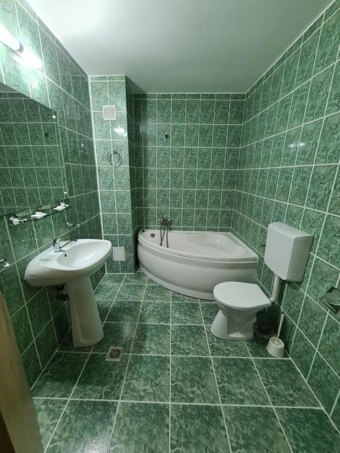 Mi Sian Mura Lugoj Dış mekan fotoğraf