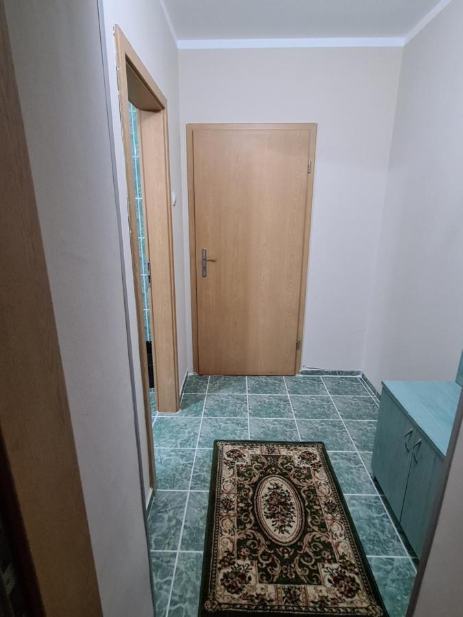 Mi Sian Mura Lugoj Dış mekan fotoğraf