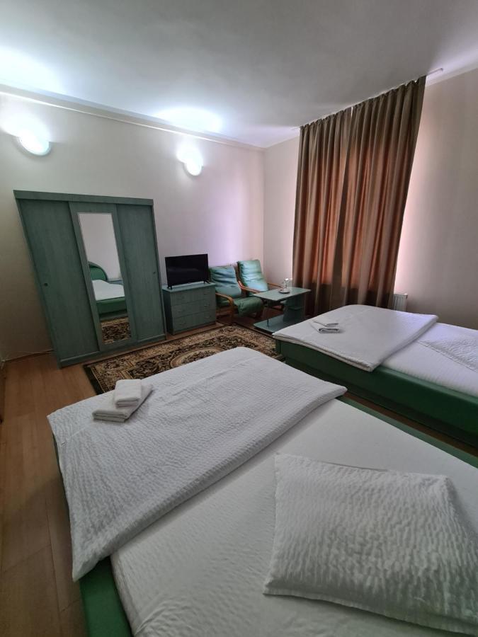 Mi Sian Mura Lugoj Dış mekan fotoğraf